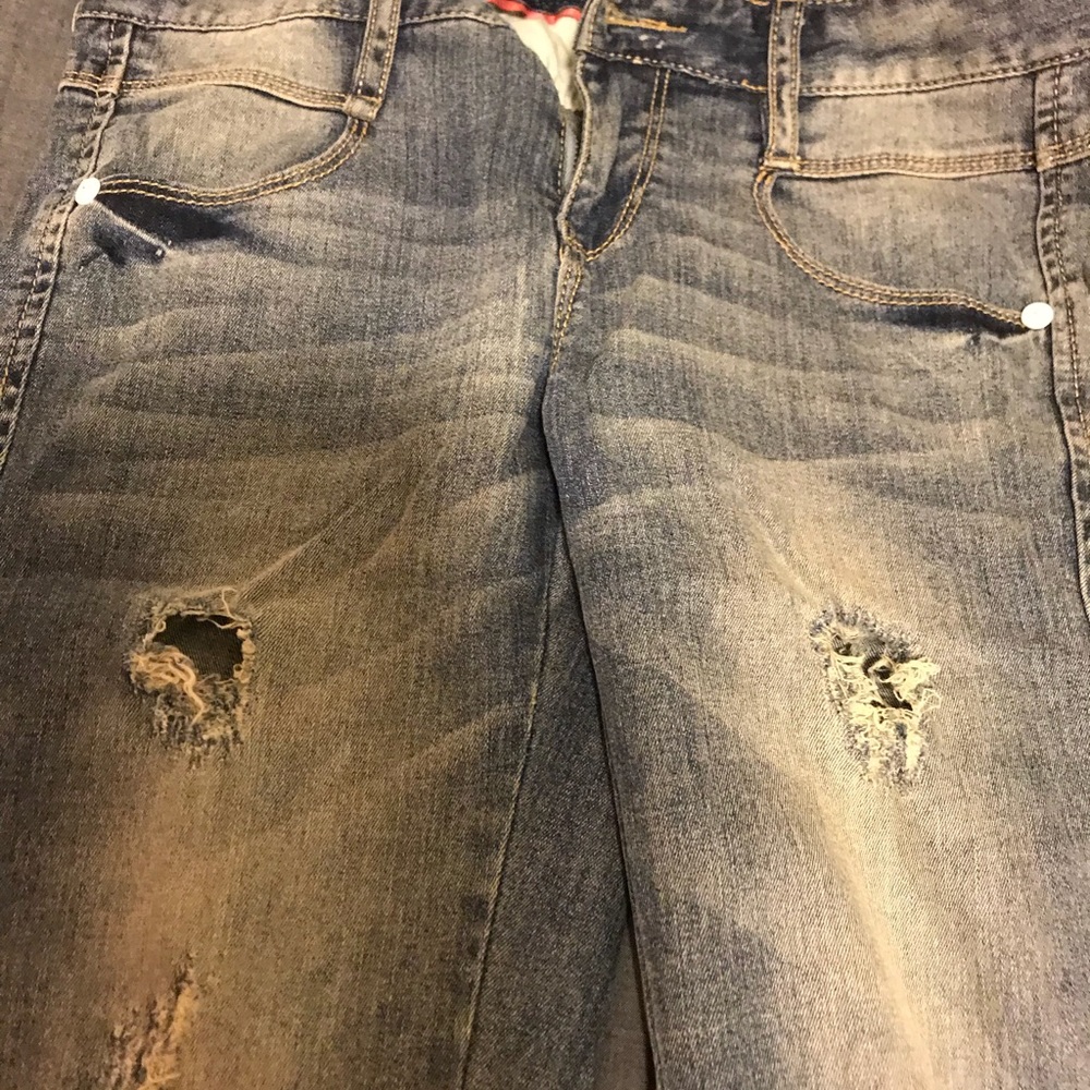 Jeans - Picture 4 of 6